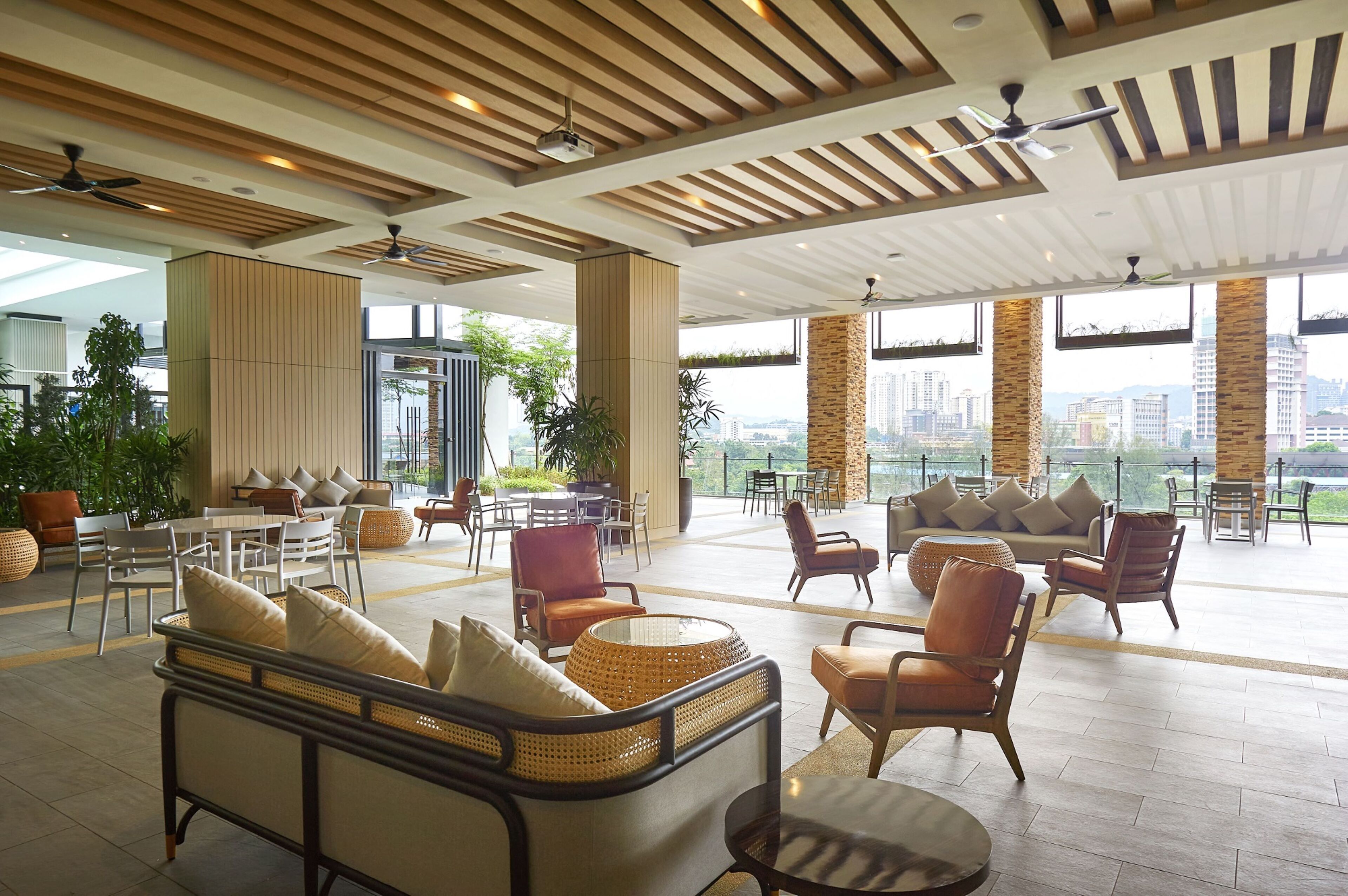 Komune Living & Wellness