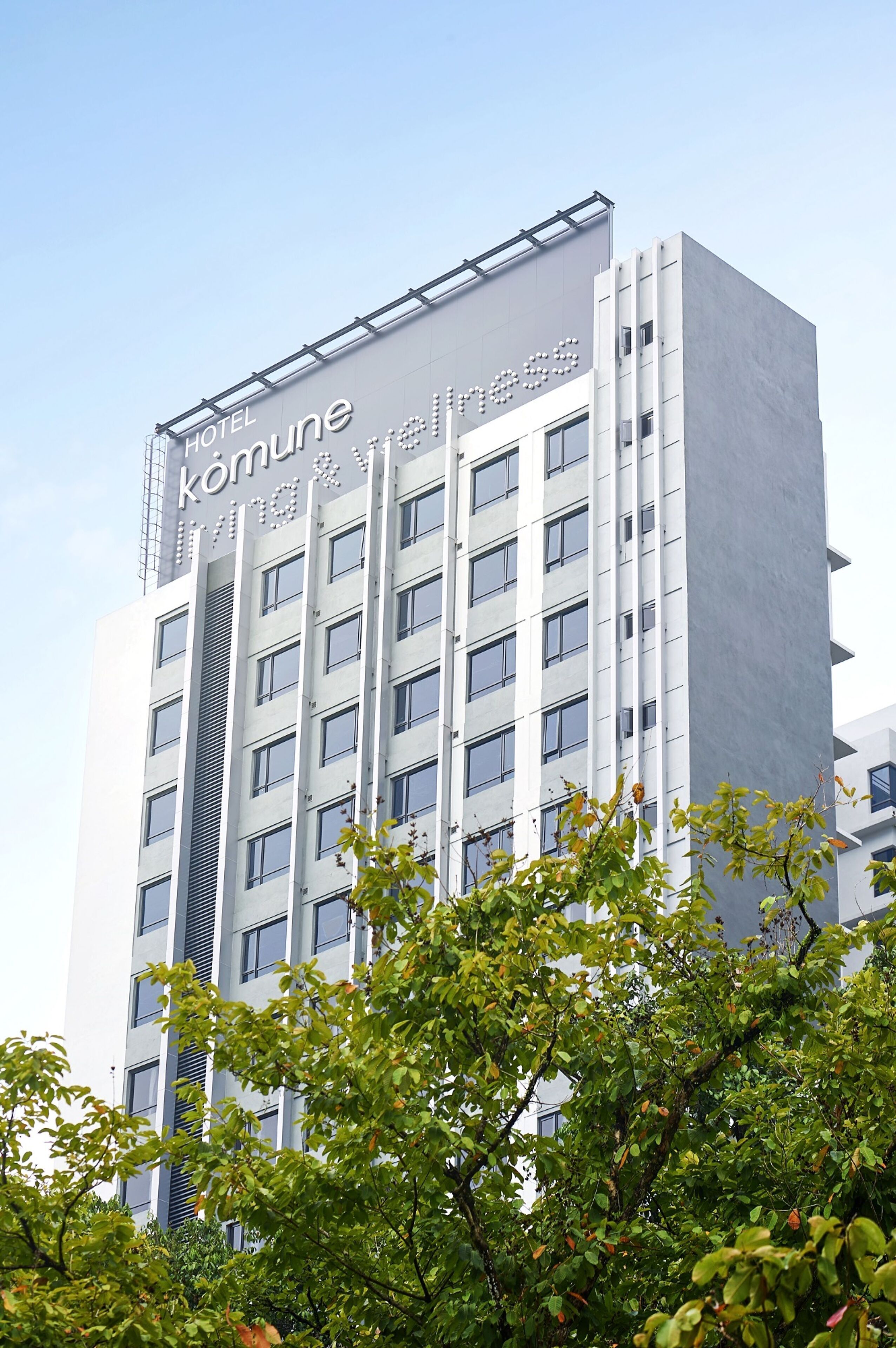 Komune Living & Wellness
