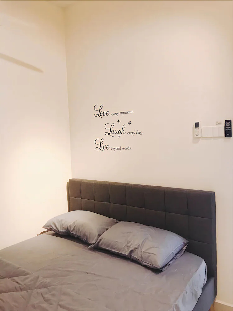 KZR Kuala Lumpur Homestay