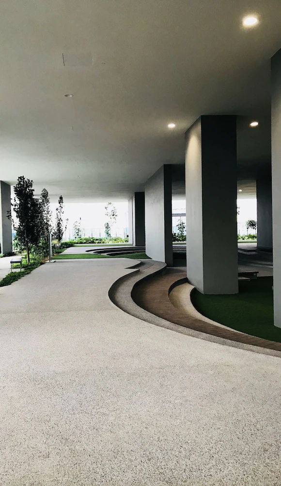 KZR Kuala Lumpur Homestay