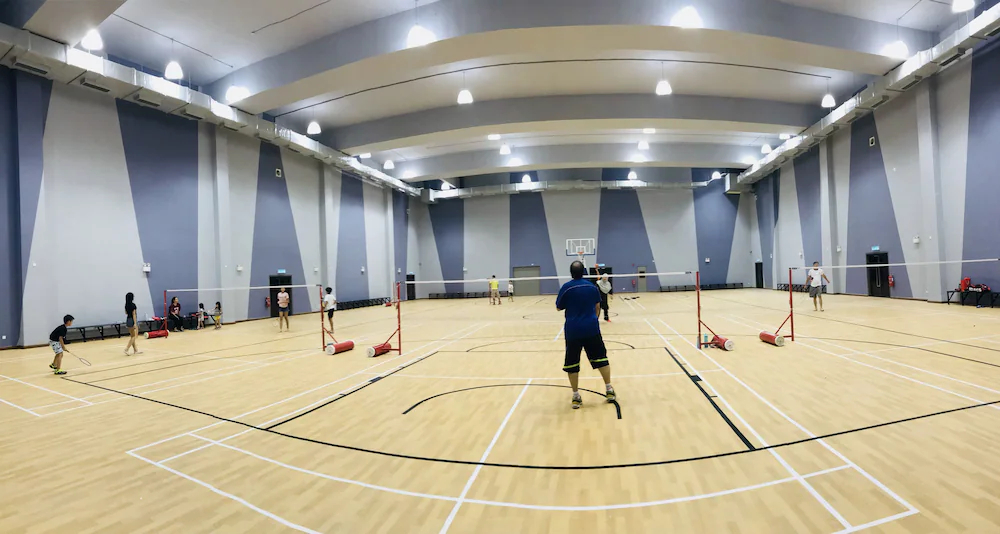 KZR Kuala Lumpur Homestay