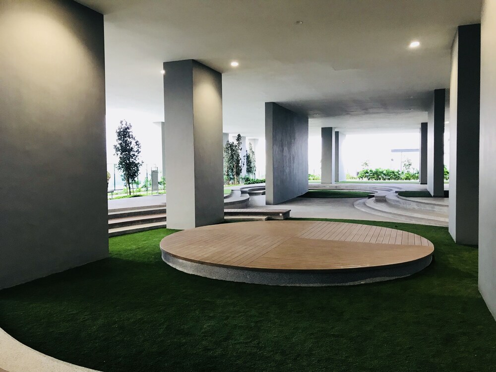 KZR Kuala Lumpur Homestay