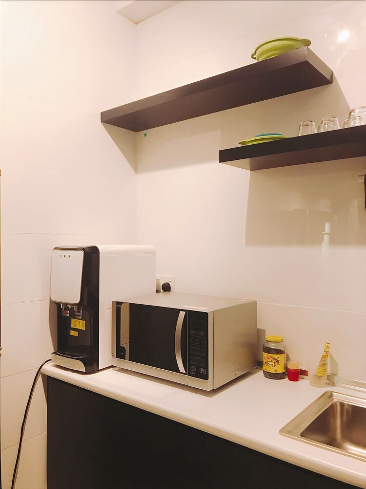 KZR Kuala Lumpur Homestay