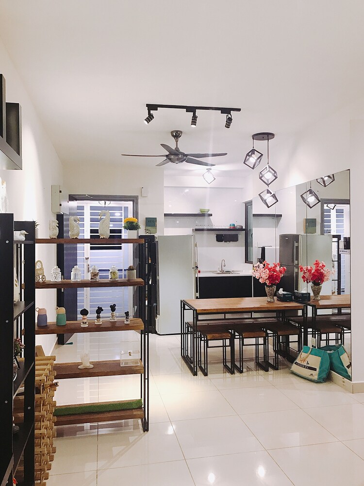 KZR Kuala Lumpur Homestay