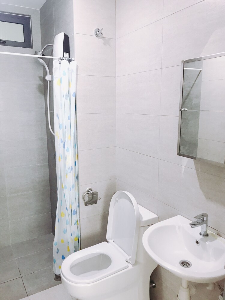 KZR Kuala Lumpur Homestay