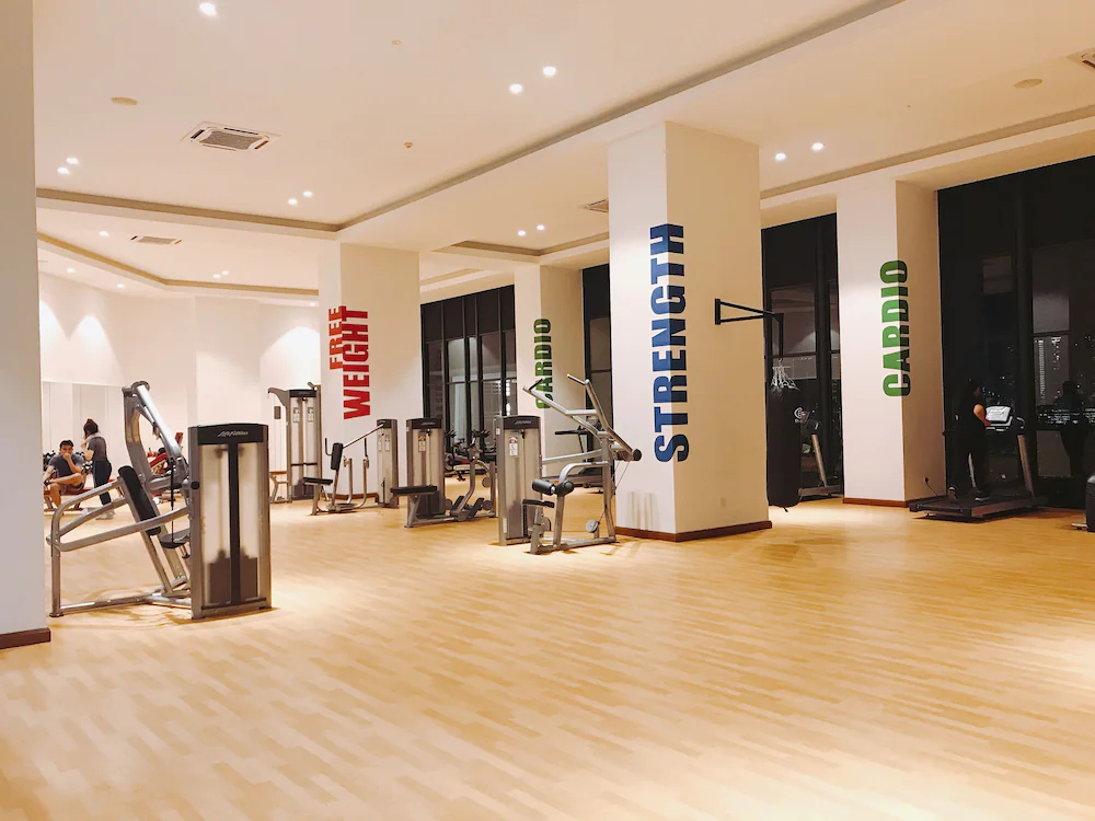 KZR Kuala Lumpur Homestay