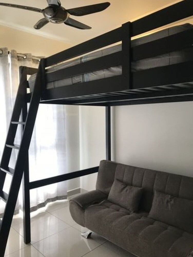 KZR Kuala Lumpur Homestay