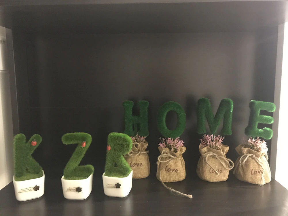 KZR Kuala Lumpur Homestay