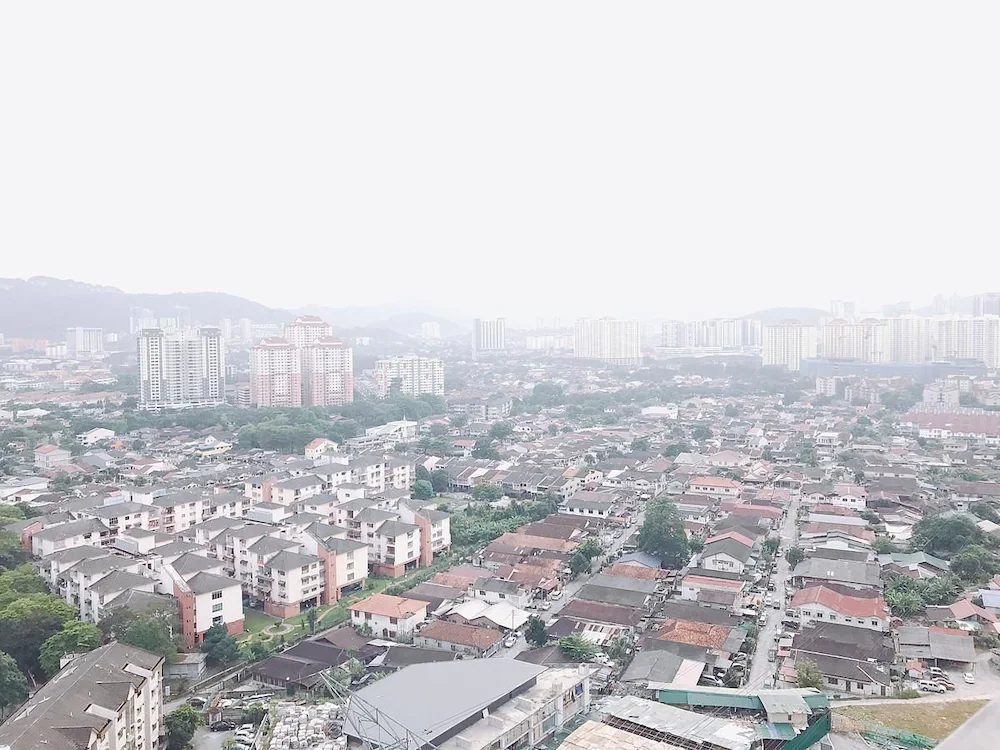 KZR Kuala Lumpur Homestay