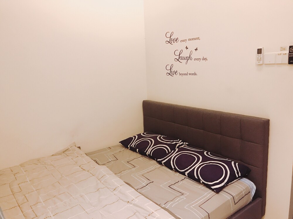 KZR Kuala Lumpur Homestay