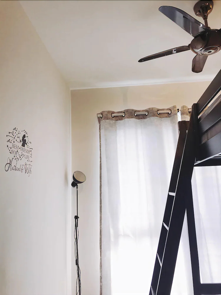 KZR Kuala Lumpur Homestay