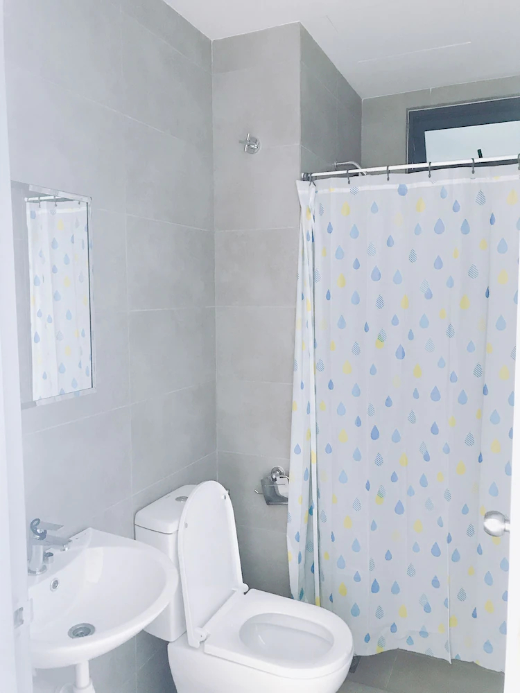 KZR Kuala Lumpur Homestay