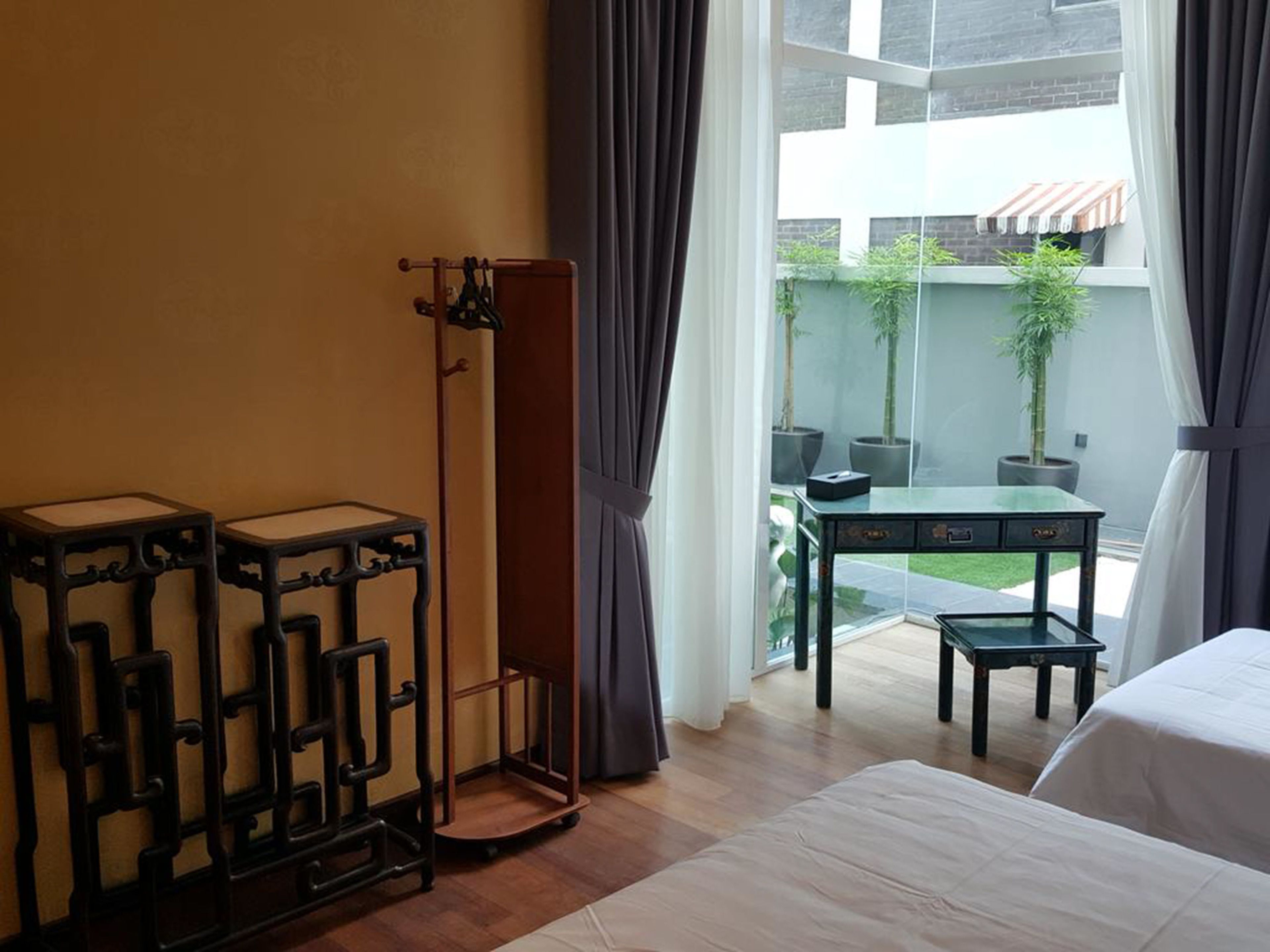 La Maison 100