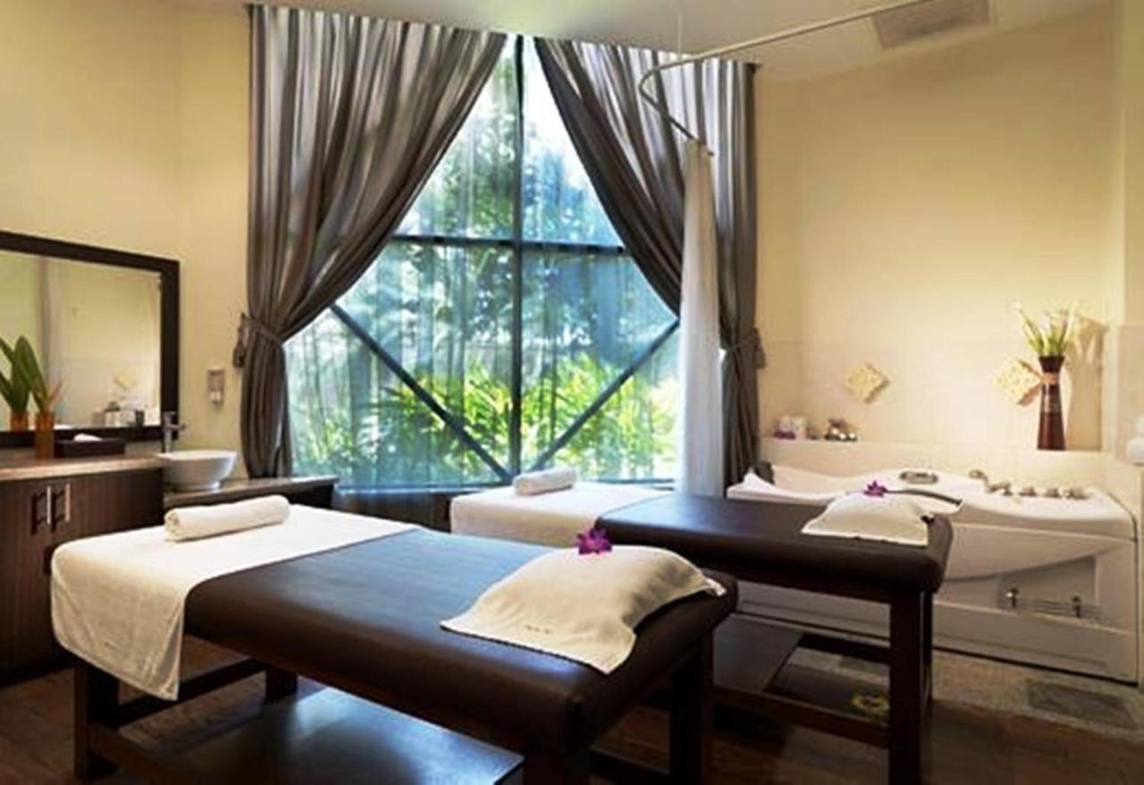 Ambassador Row Hotel Suites by Lanson Place, Kuala Lumpur