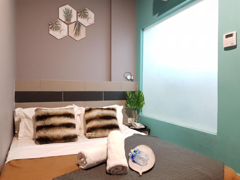 Leo Leisure Hotel