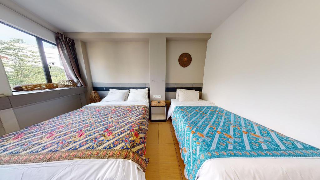 Leo Leisure Hotel