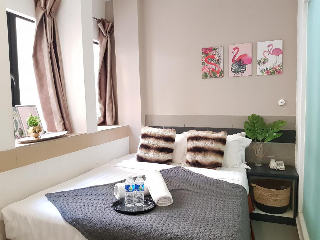 Leo Leisure Hotel