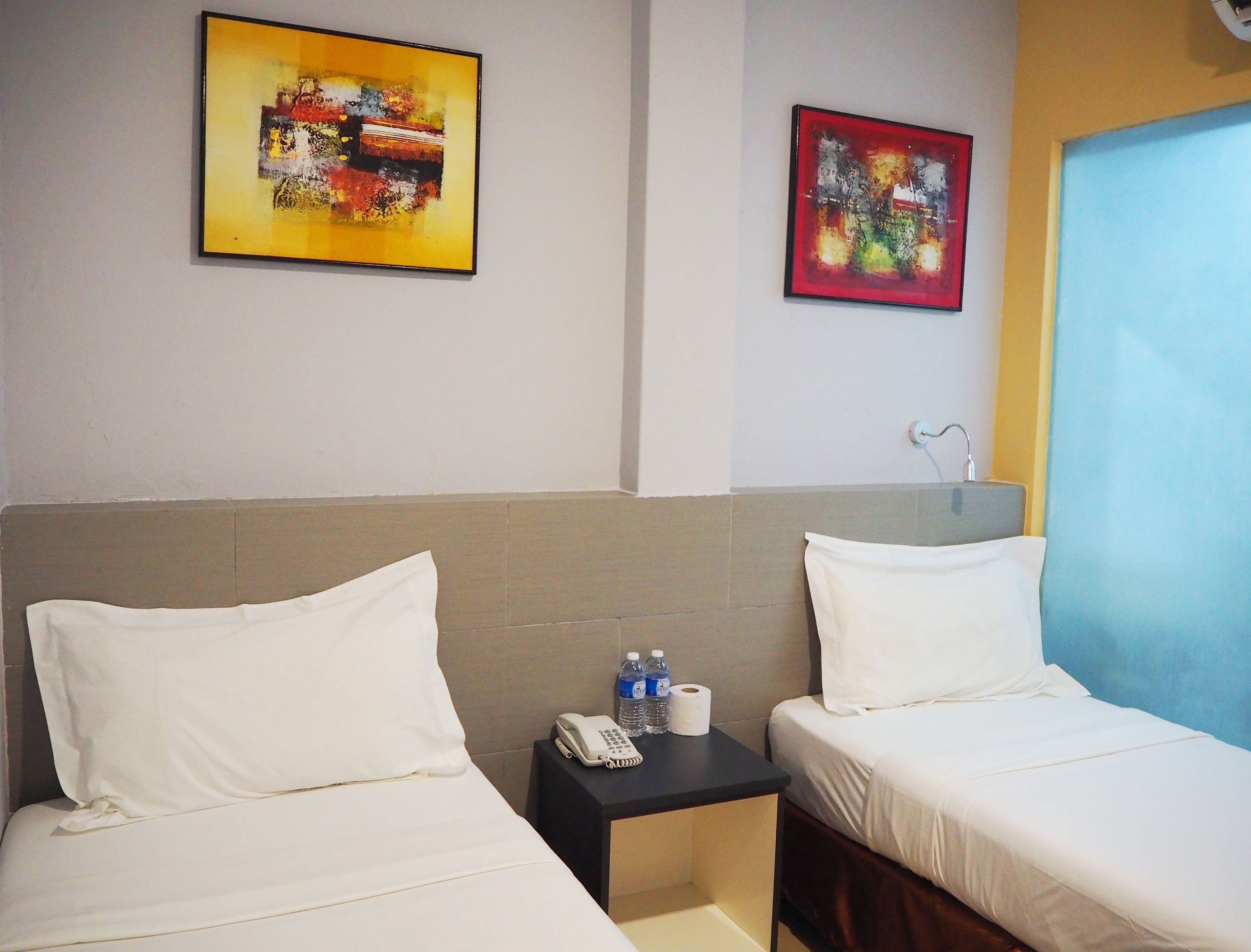 Leo Leisure Hotel