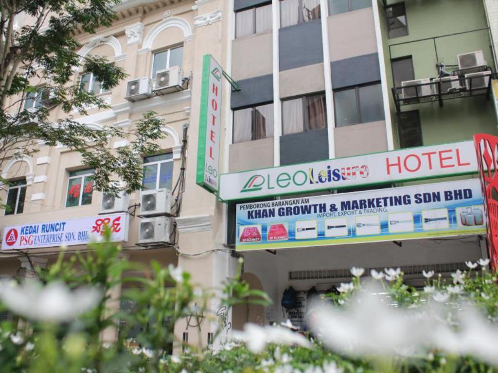 Leo Leisure Hotel