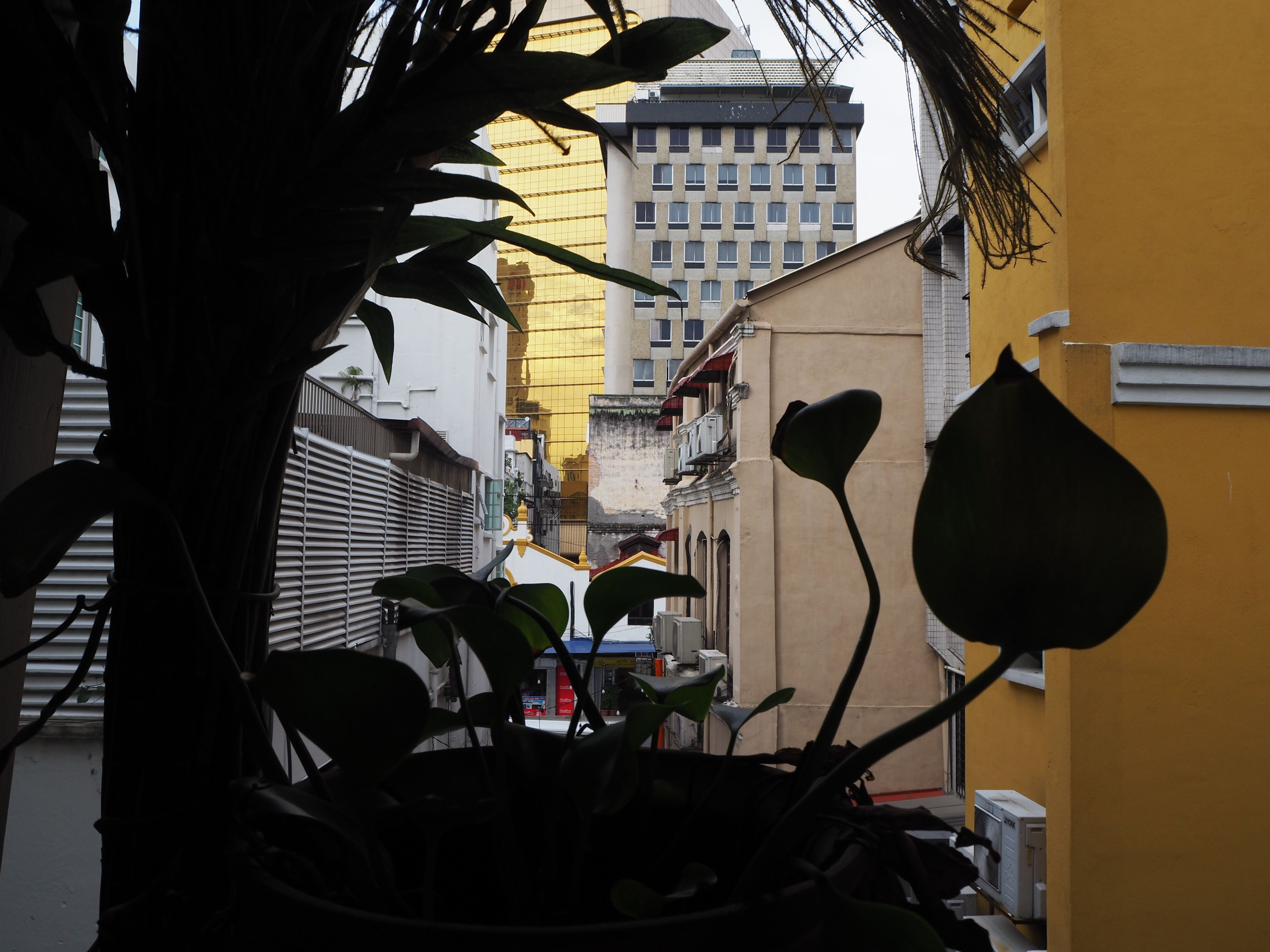 Leo Leisure Hotel