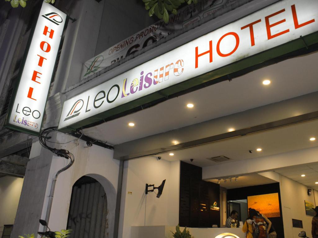 Leo Leisure Hotel