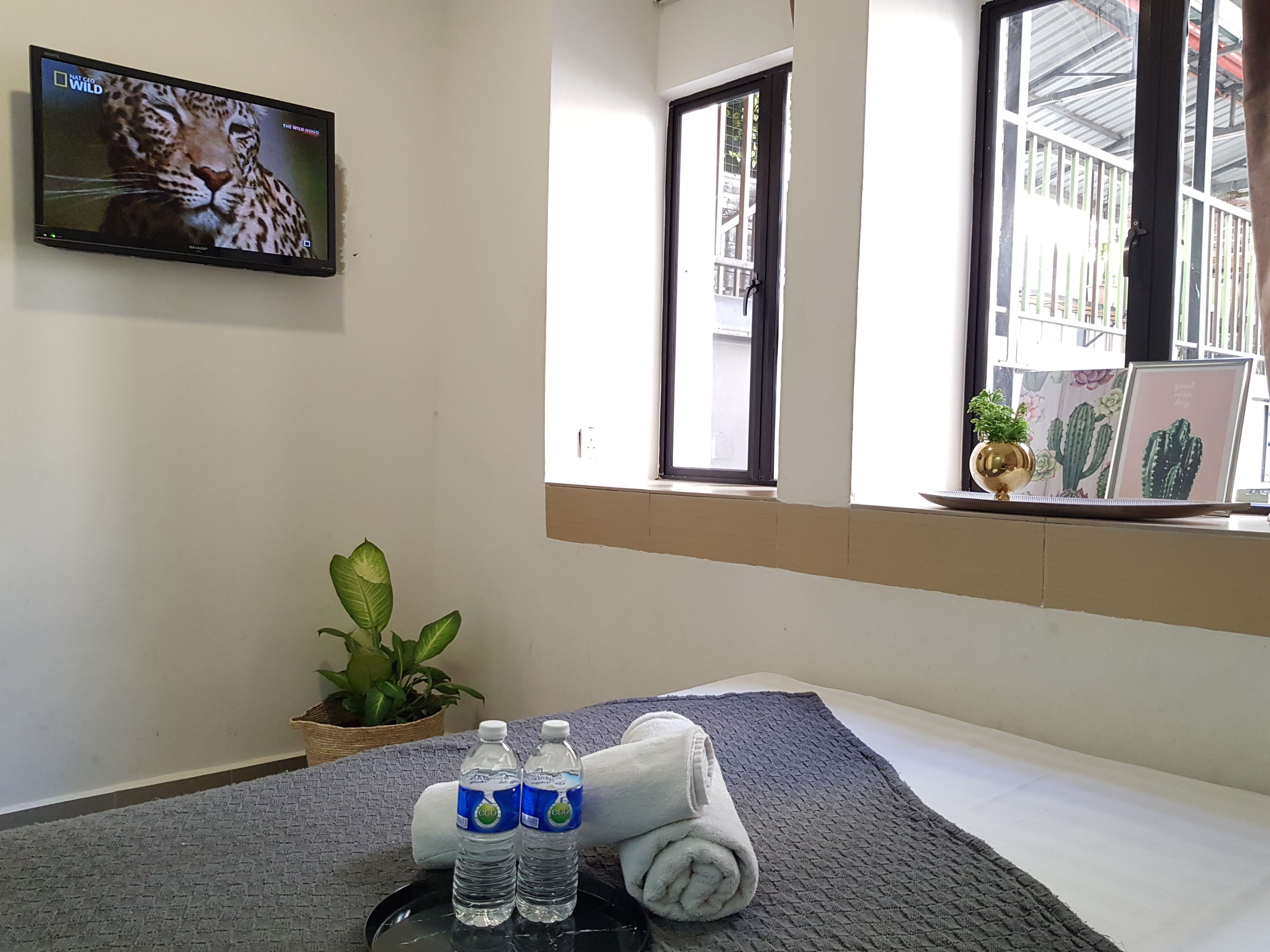 Leo Leisure Hotel