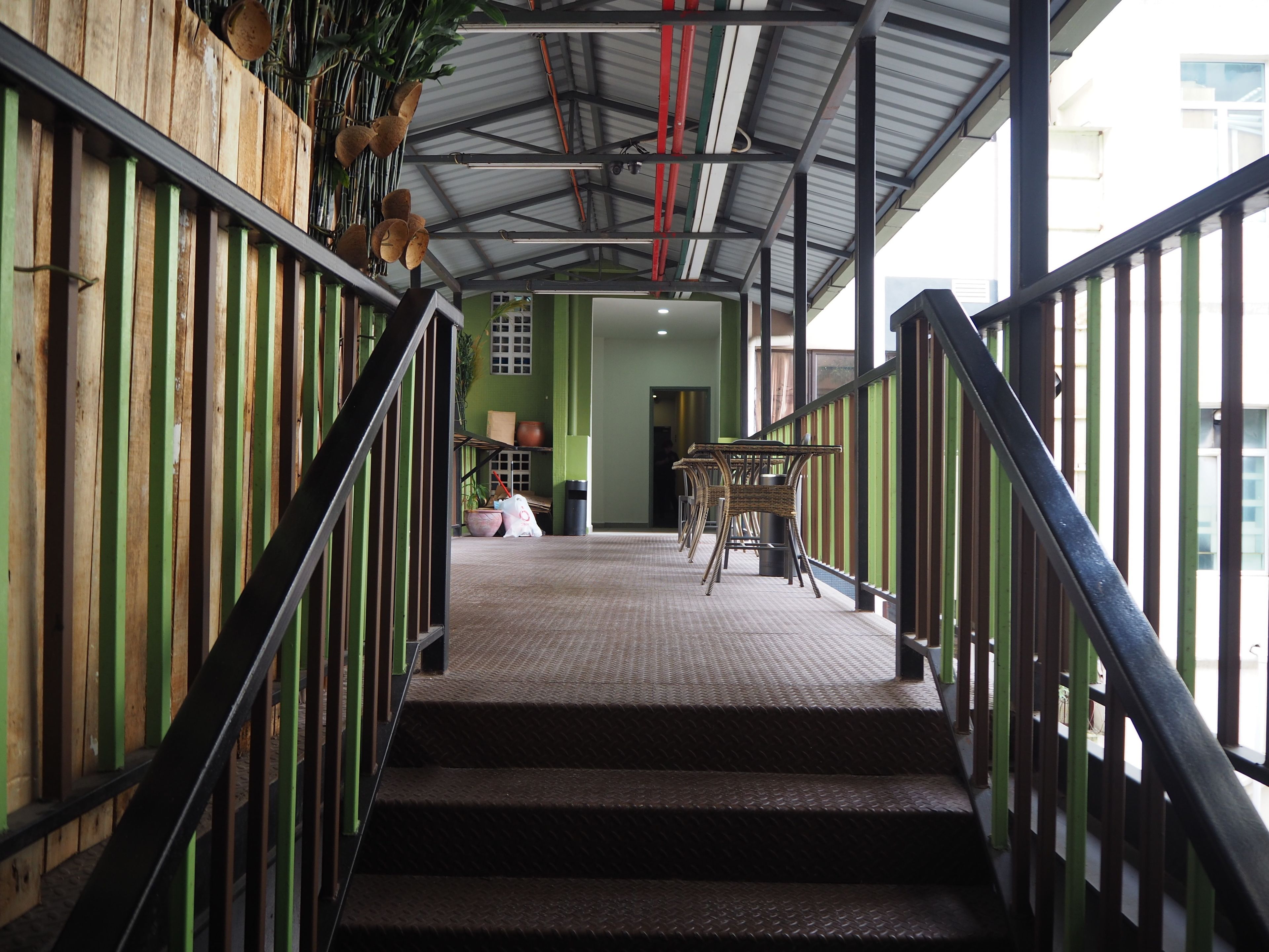 Leo Leisure Hotel