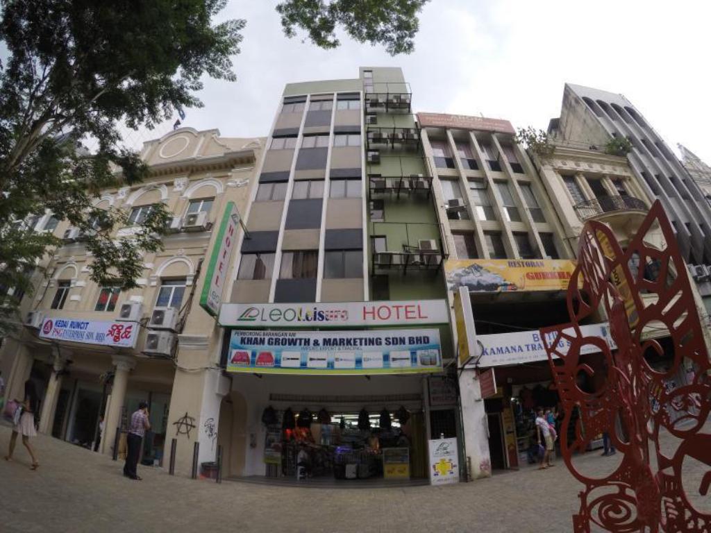 Leo Leisure Hotel