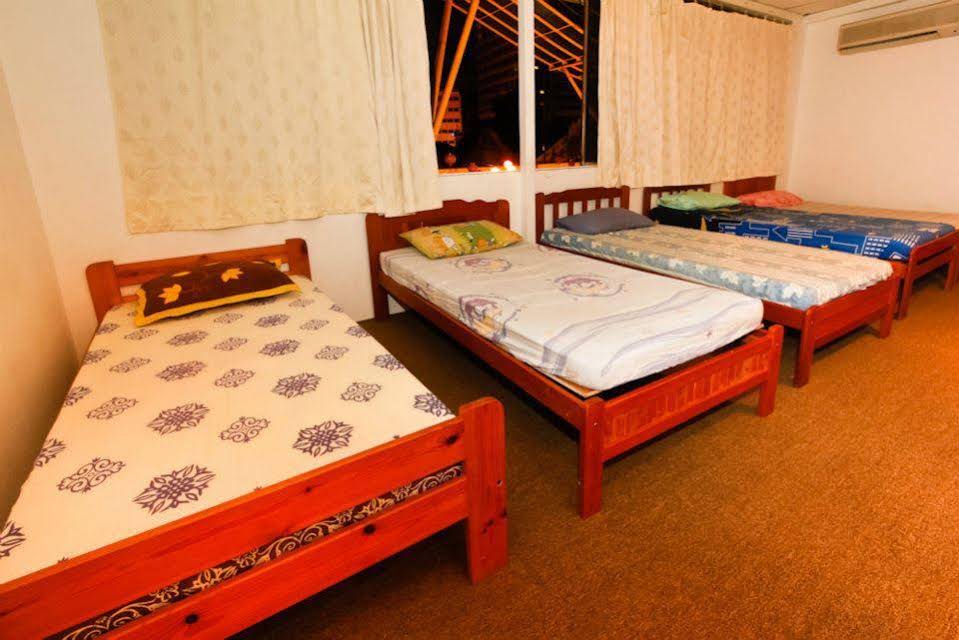 Le Village Guest House