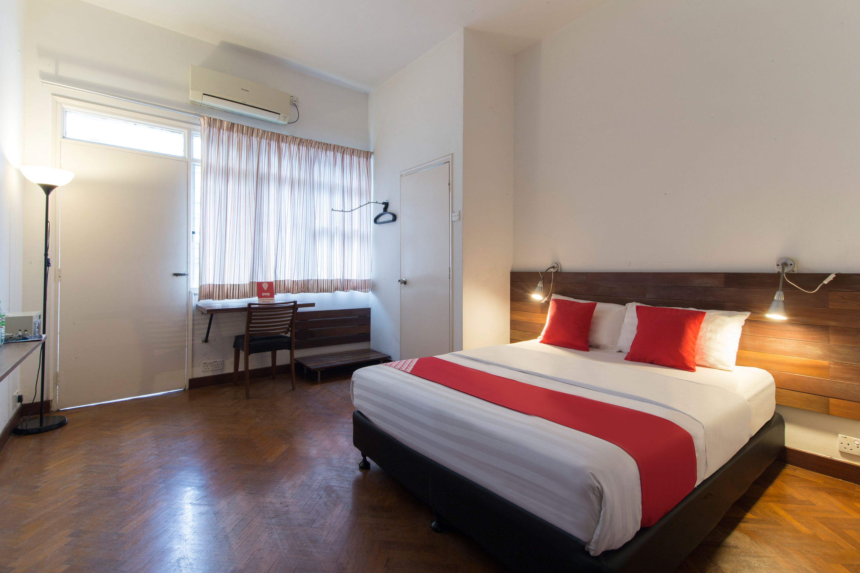 Lodge Paradize Hotel