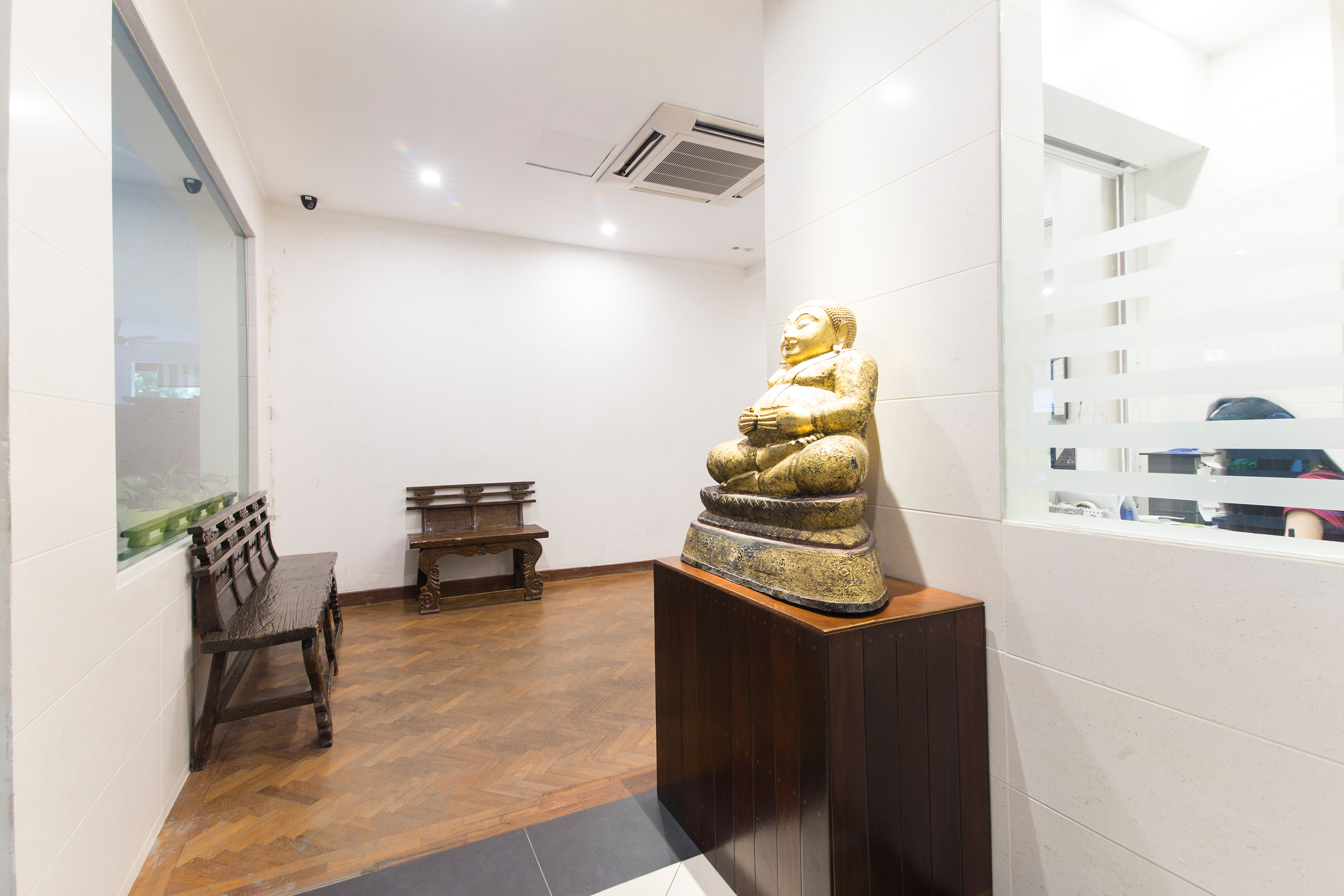 Lodge Paradize Hotel