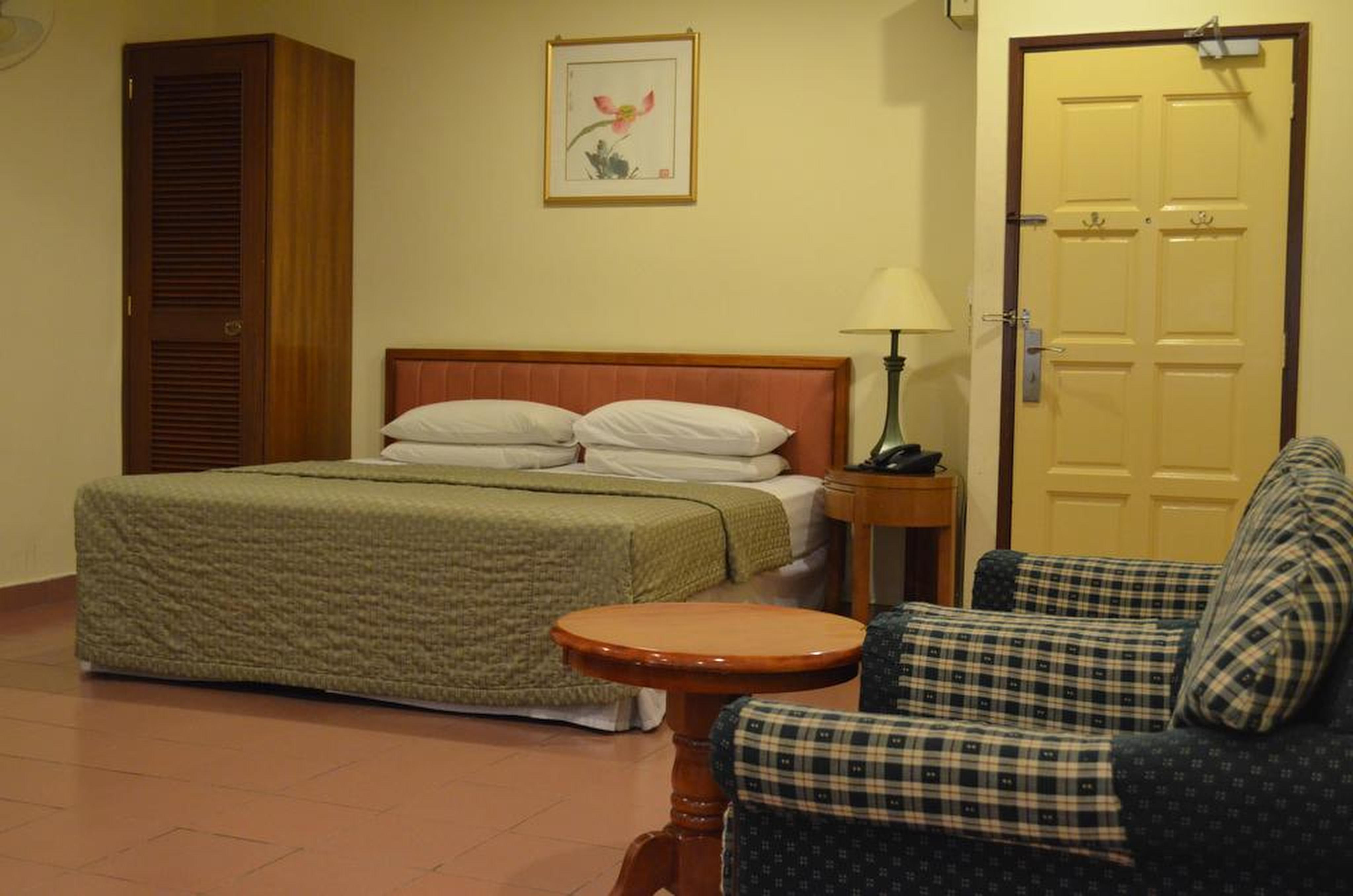 Lotus Family Hotel Medan Tuanku