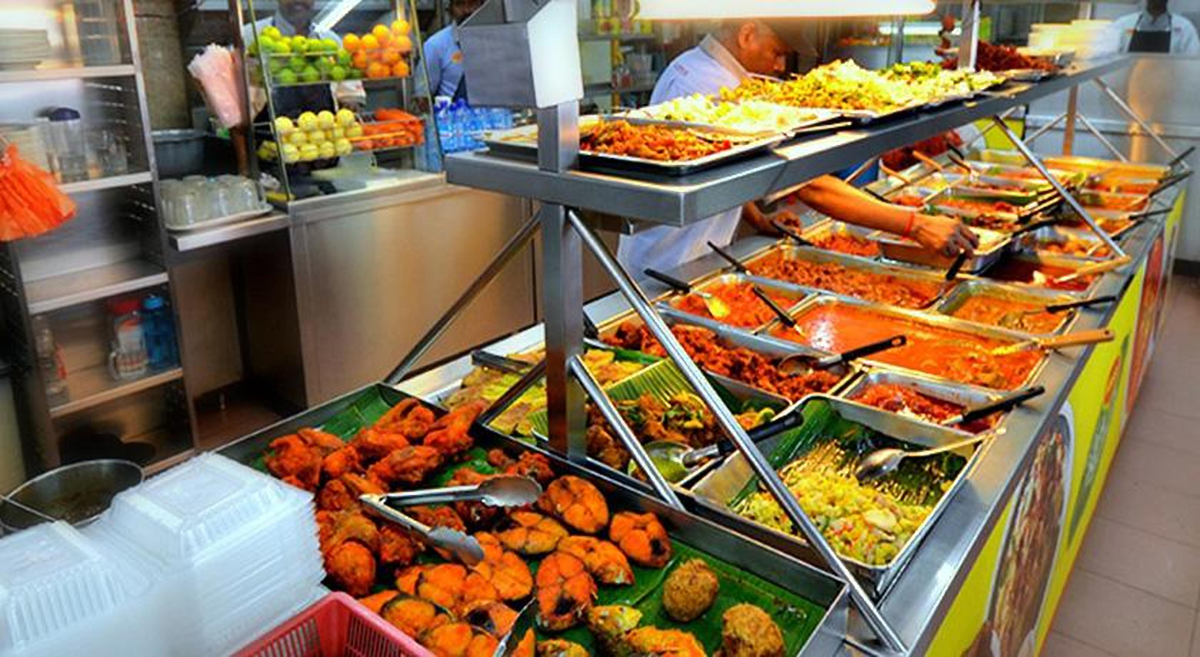 Lotus Family Hotel Medan Tuanku