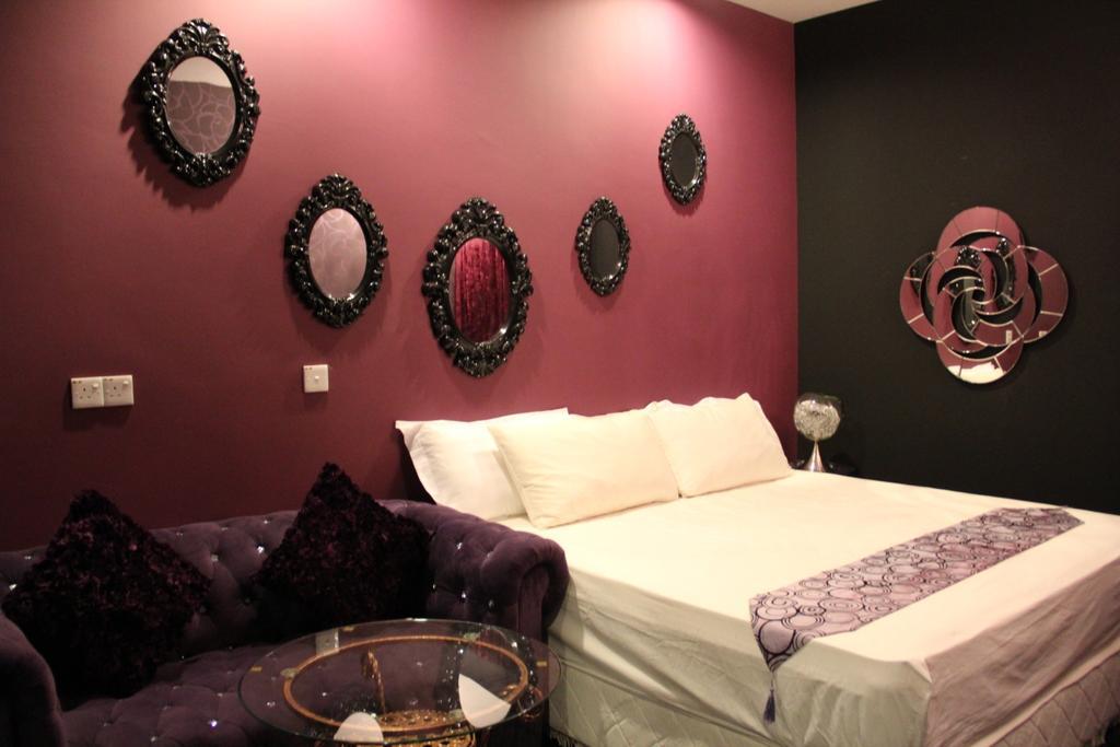 Love Inn Boutique Hotel
