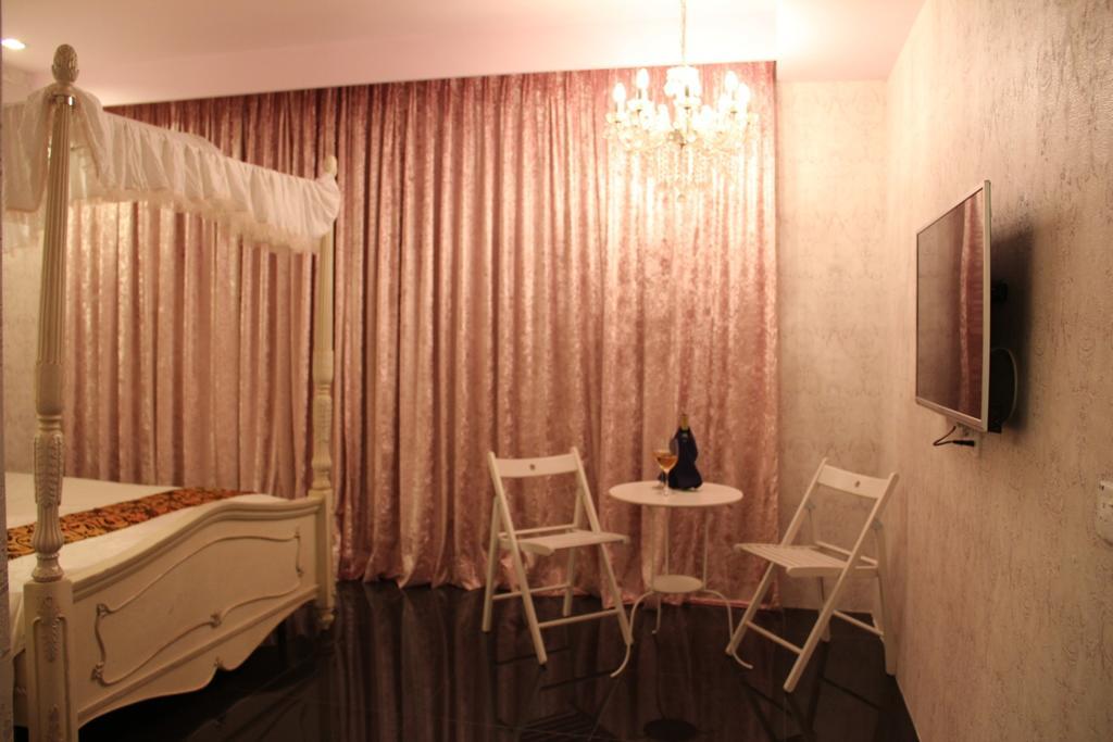 Love Inn Boutique Hotel