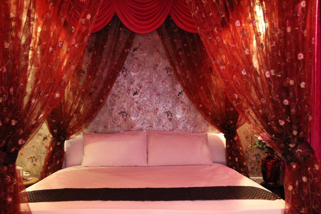 Love Inn Boutique Hotel