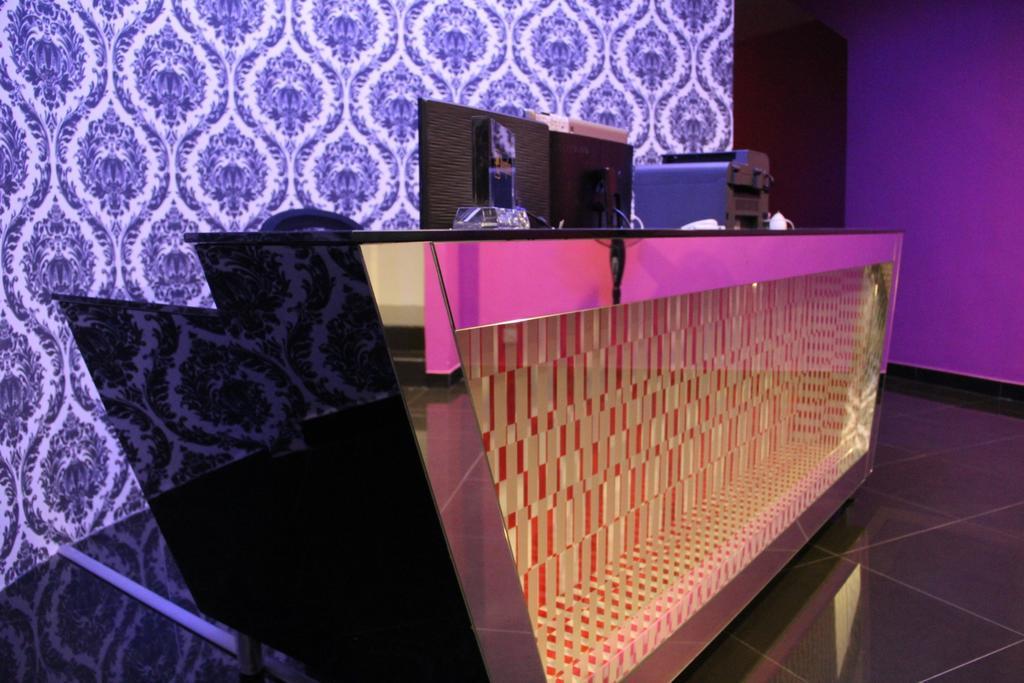 Love Inn Boutique Hotel