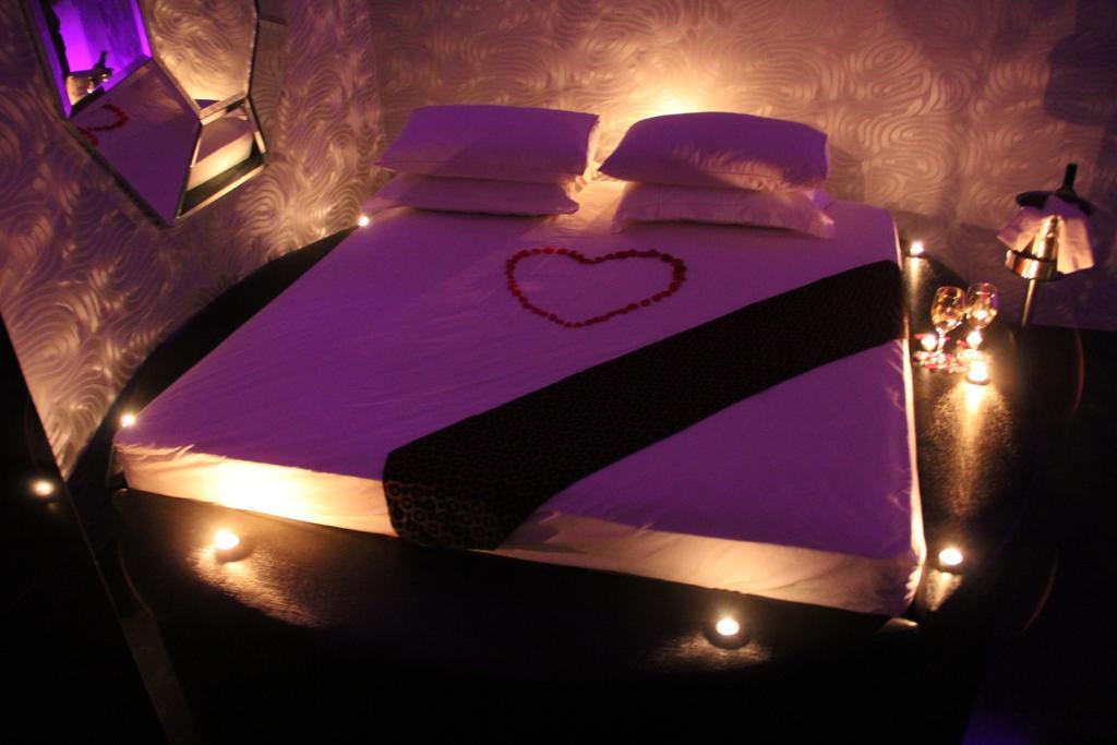Love Inn Boutique Hotel