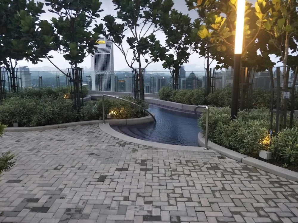 Magical View Homestay @ The Robertson