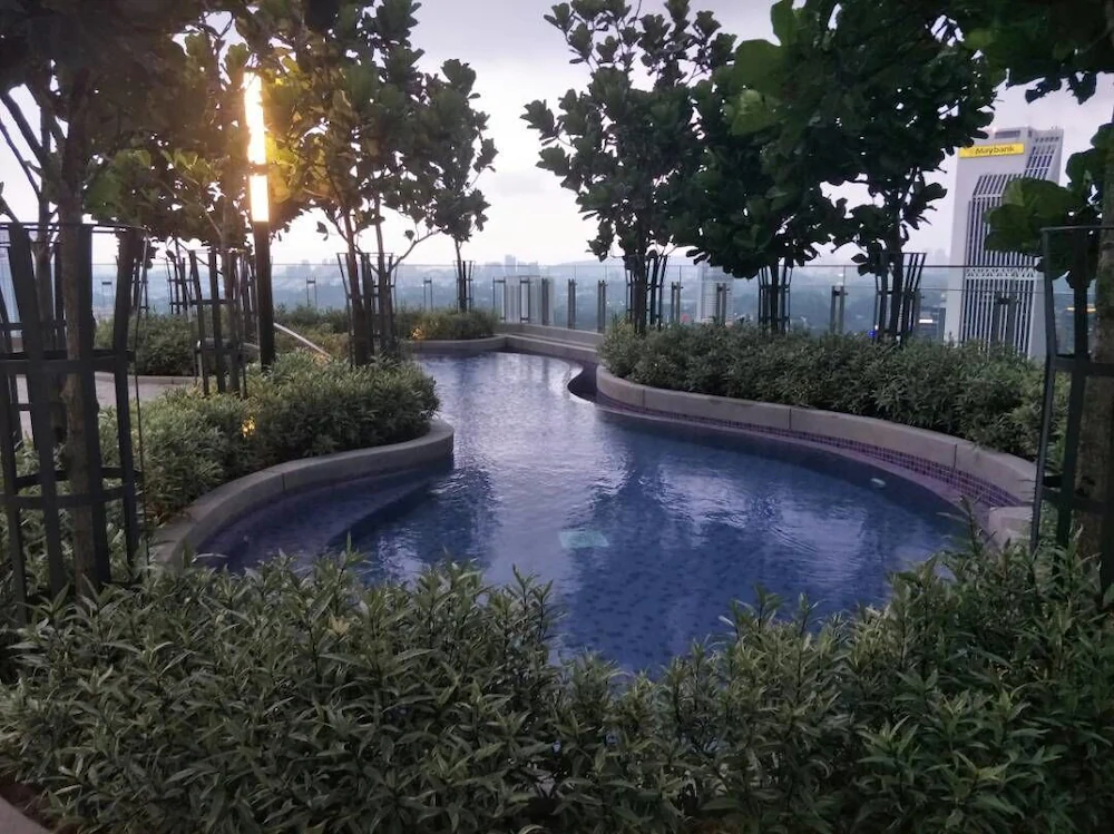 Magical View Homestay @ The Robertson