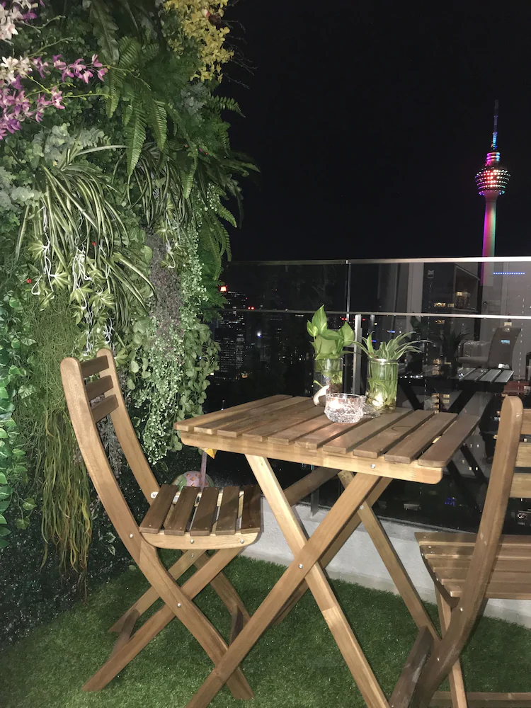 Magical View Homestay @ The Robertson