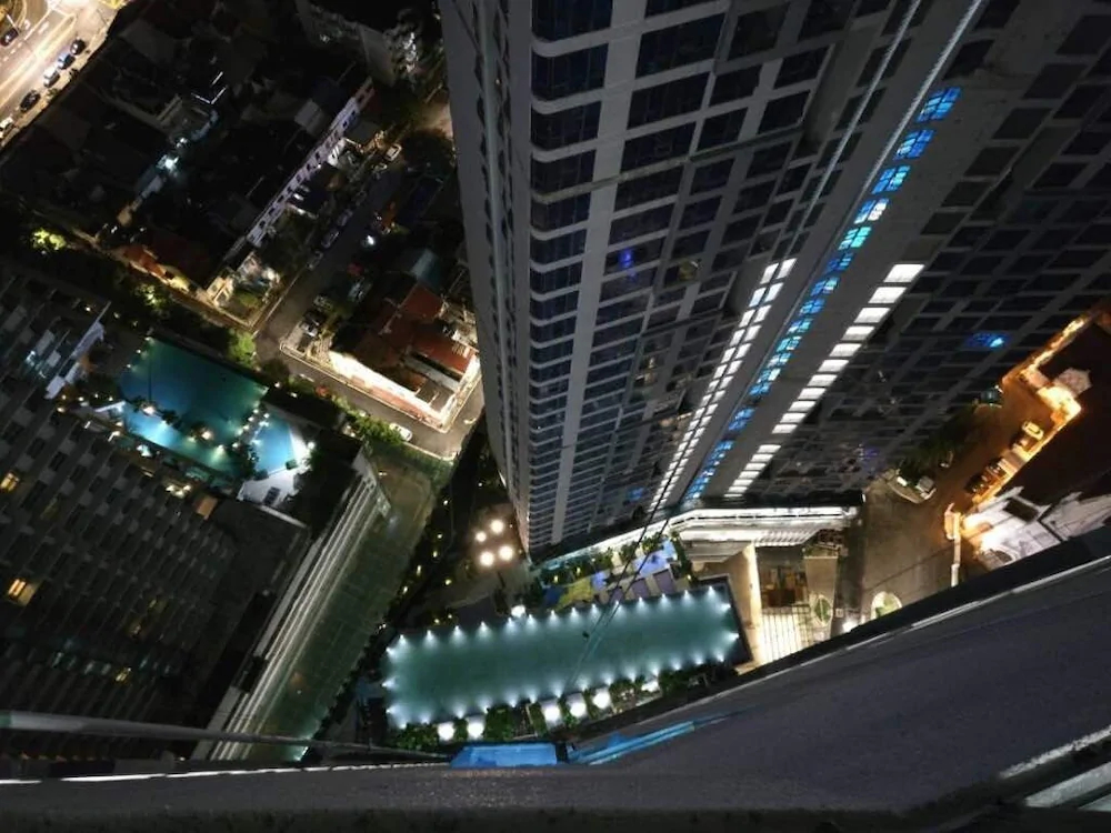 Magical View Homestay @ The Robertson