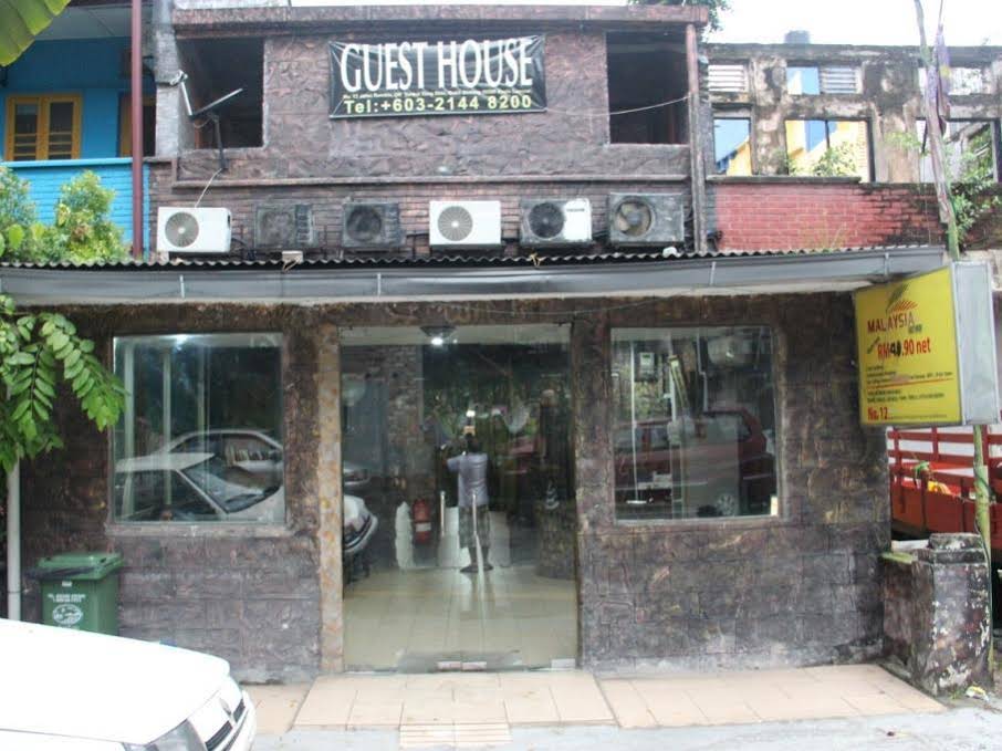 Malaysia Guest House