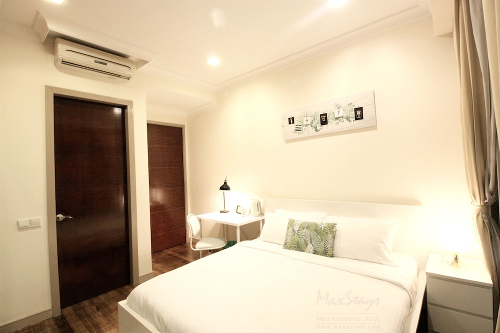 MaxStays - Max Style @ Marc Residence