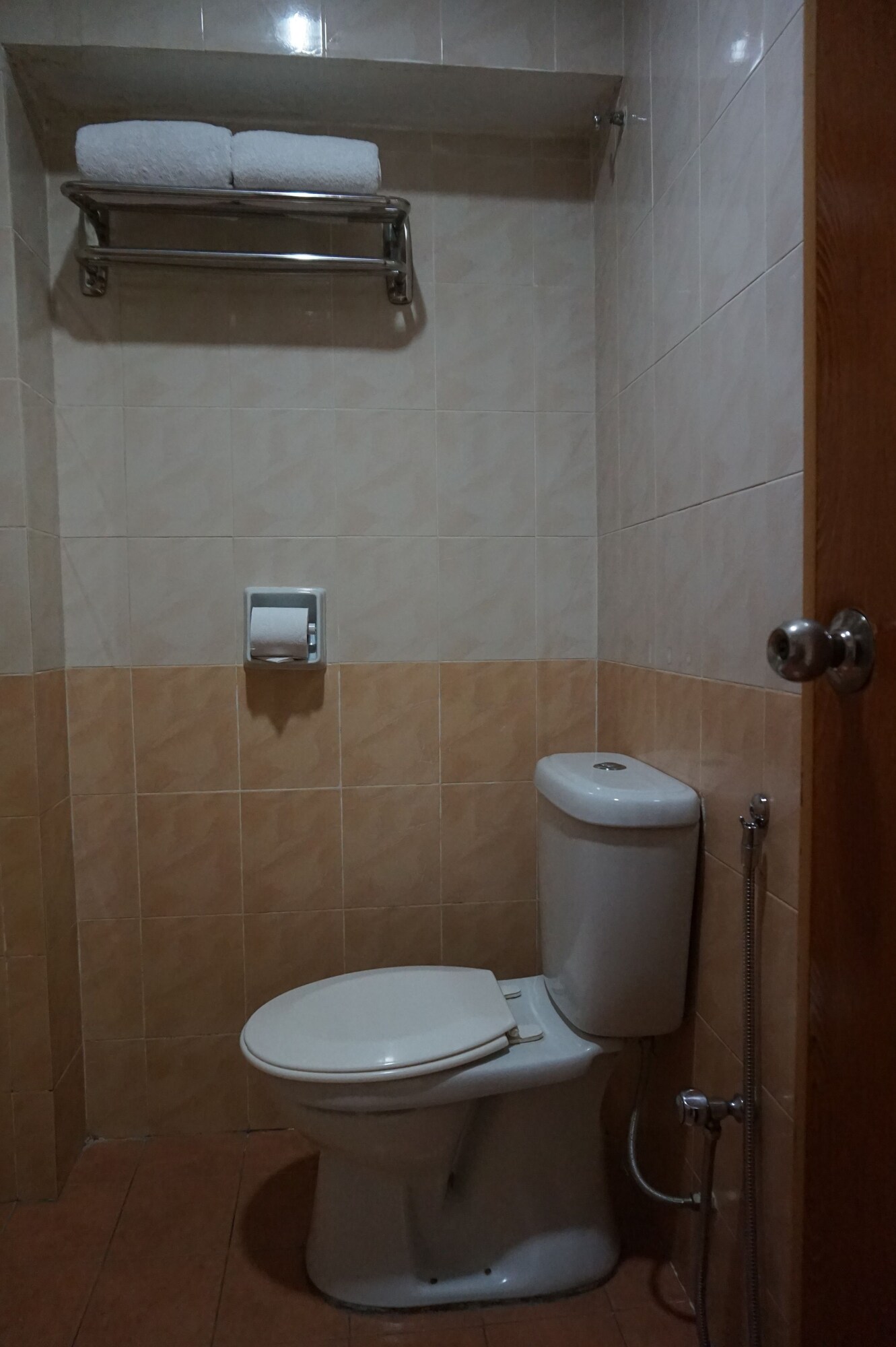 OYO 390 Mayview Glory Hotel