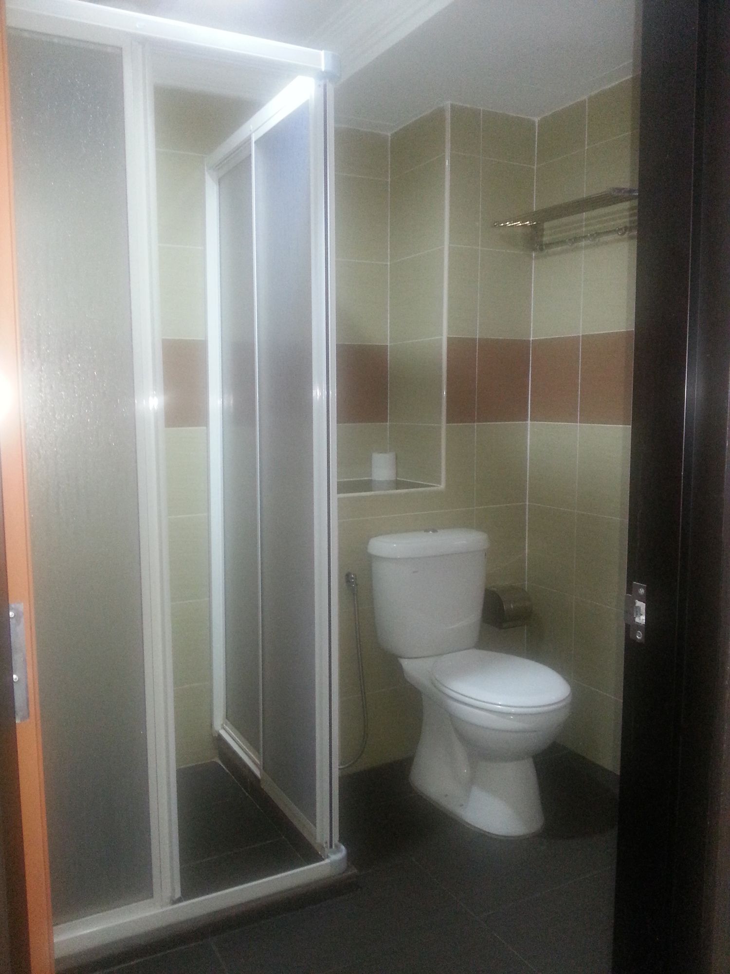 OYO 390 Mayview Glory Hotel