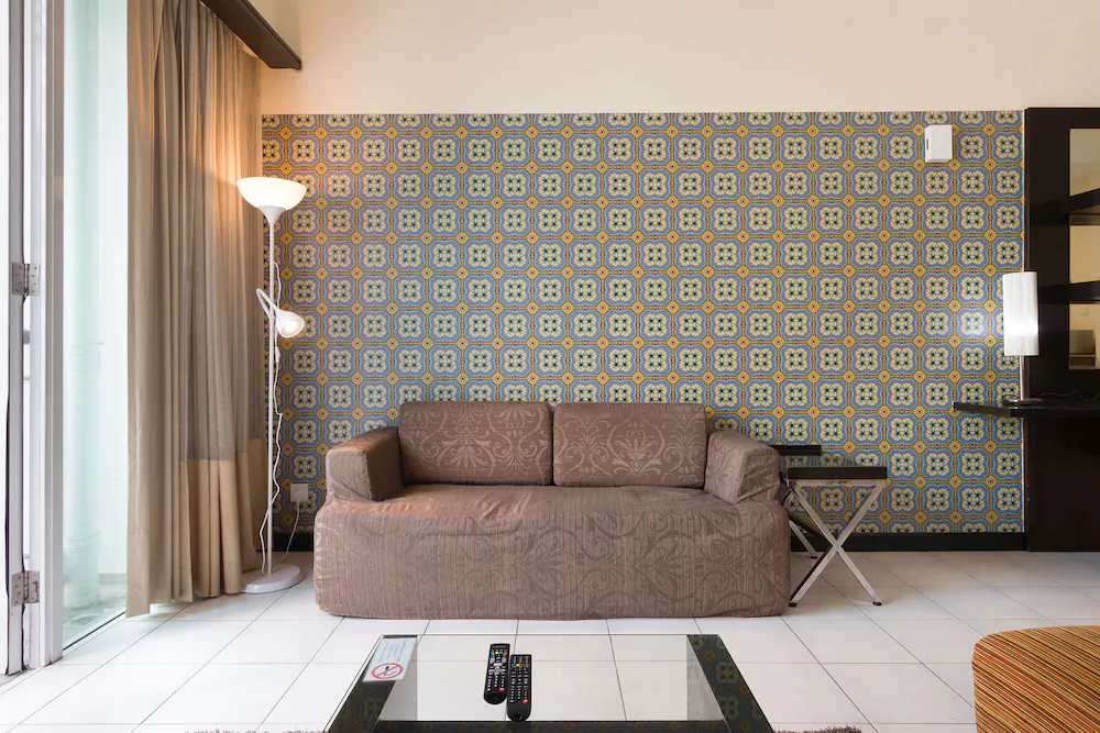 Mckey66 Seri Bukit Ceylon Residence