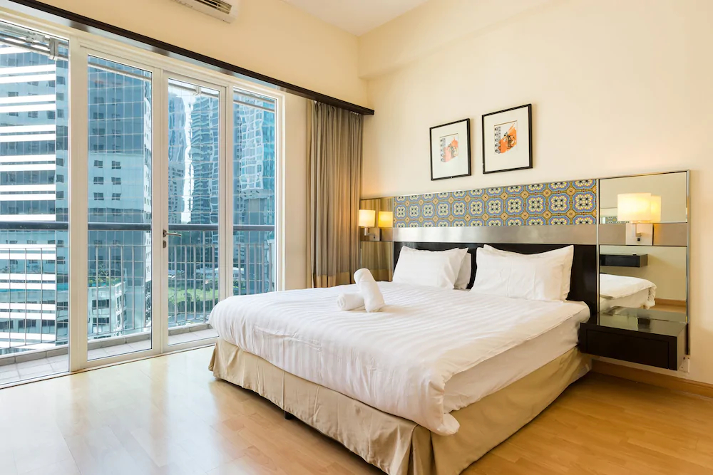 Mckey66 Seri Bukit Ceylon Residence