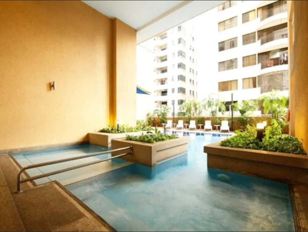 Mckey66 Seri Bukit Ceylon Residence