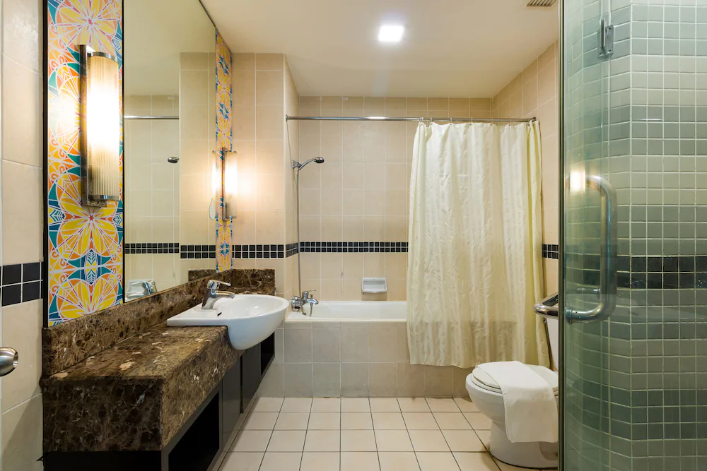 Mckey66 Seri Bukit Ceylon Residence